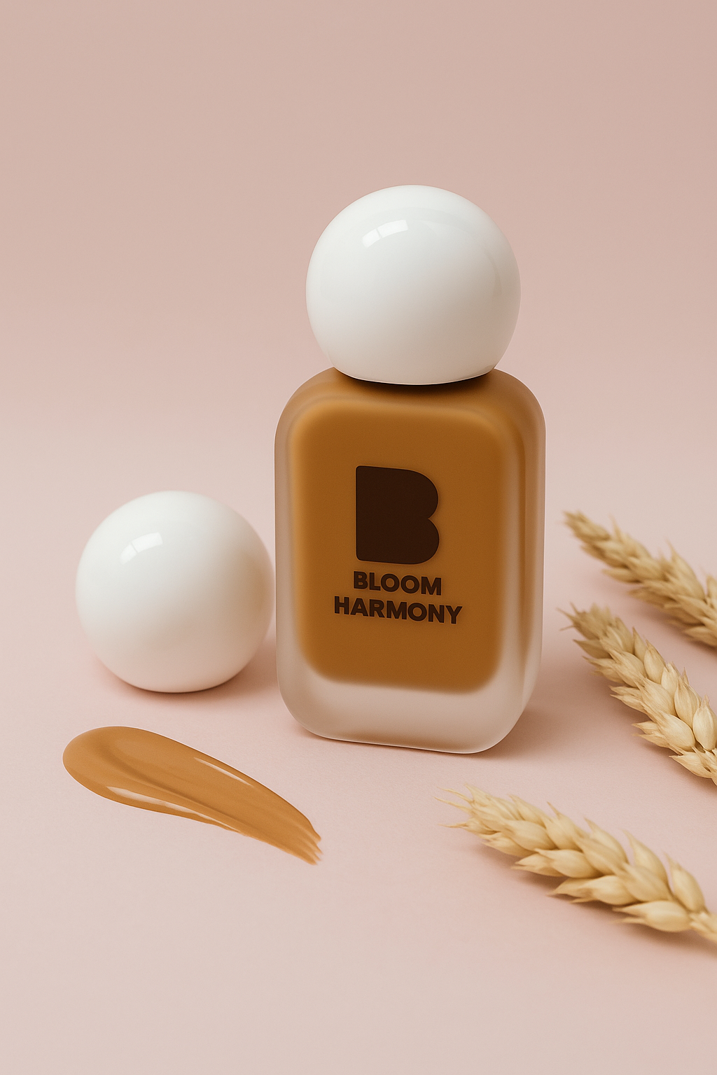 Customised foudation