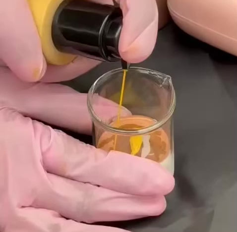 Customised foudation